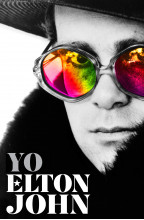 Yo, Elton John
