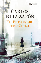 El prisionero del cielo