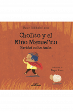 Cholito y el niño Manuelito