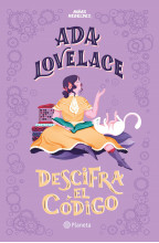 Ada Lovelace descifra el...