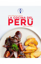 La cocina del Perú