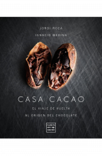 Casa cacao