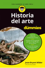 Historia del arte para dummies