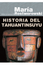 Historia del Tahuantinsuyu....