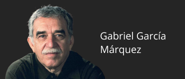 Gabriel García Márquez