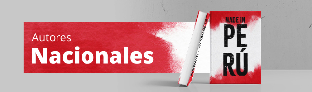 Autores nacionales